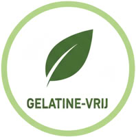 Icoon gelatine vrij